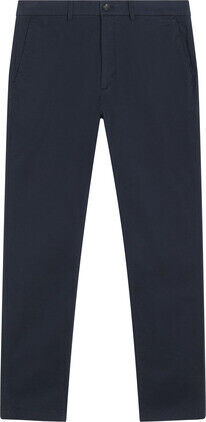 MODERN TWILL SLIM CHINO