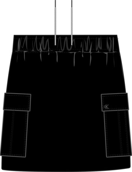 ARCHIVE LOGO F/TERRY CARGO SKI