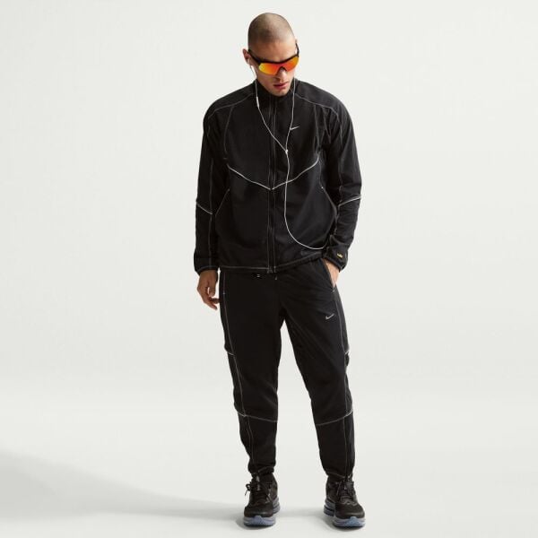 M NK DF RETRO TRACK PANT