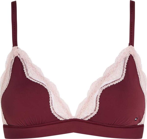 UNLINED TRIANGLE (EXT.SIZES)