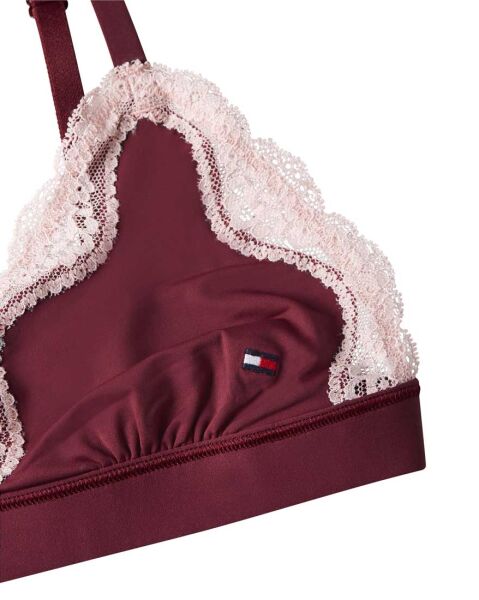 UNLINED TRIANGLE (EXT.SIZES)