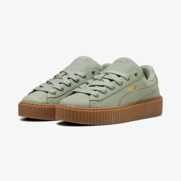 CREEPER PHATTY NUBUCK