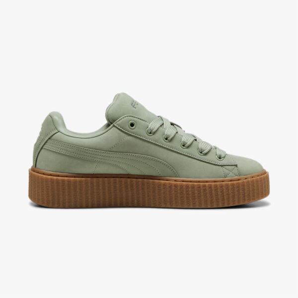 CREEPER PHATTY NUBUCK