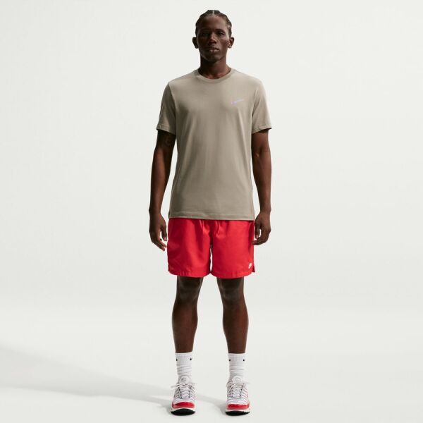 M NK CLUB FLOW SHORT