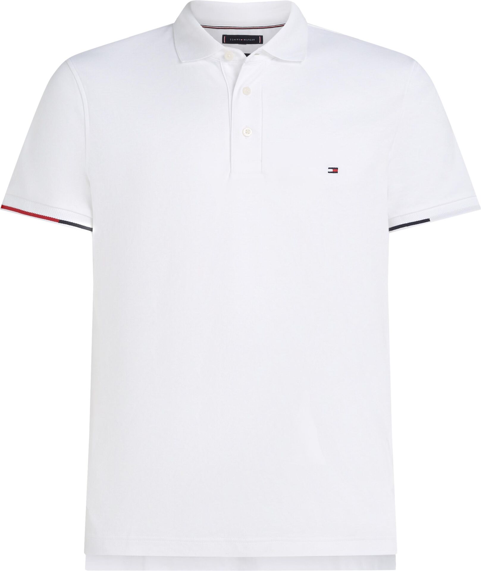 INTERLOCK FLAGCUFF SLIM FIT PO