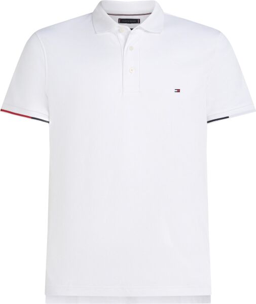 INTERLOCK FLAGCUFF SLIM FIT PO