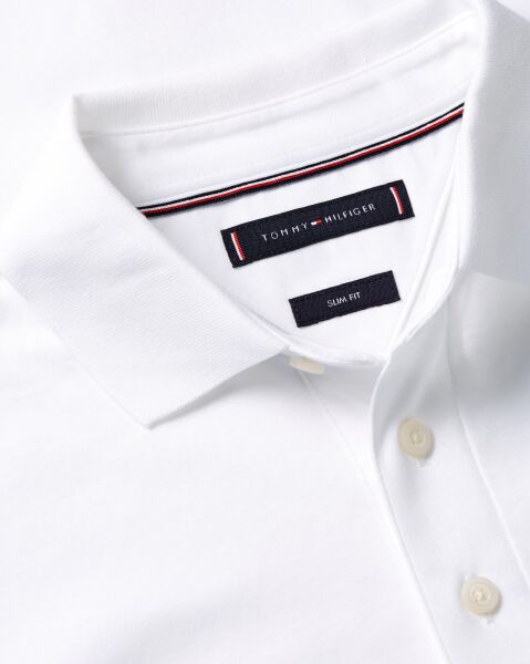INTERLOCK FLAGCUFF SLIM FIT PO