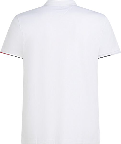 INTERLOCK FLAGCUFF SLIM FIT PO