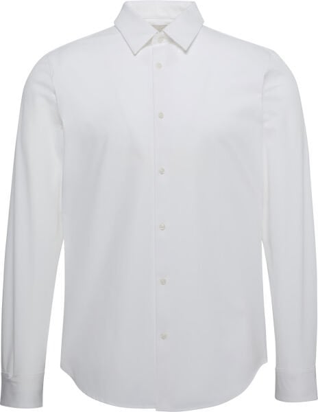 LS TECH STRETCH SLIM SHIRT