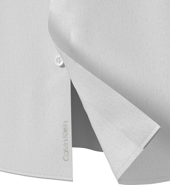 LS TECH STRETCH SLIM SHIRT