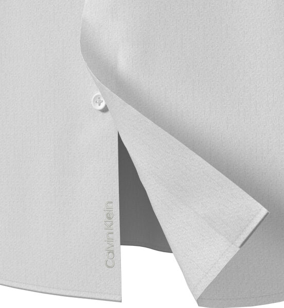 LS TECH STRETCH SLIM SHIRT