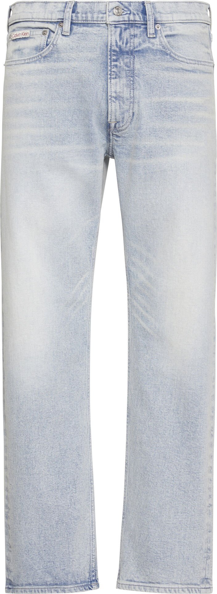 STANDARD STRAIGHT ICE PEAK JEA