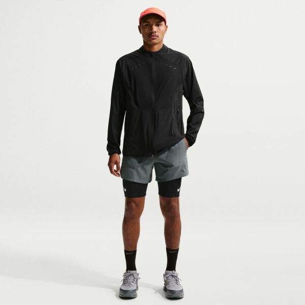 M NK DF STRIDE 5IN BF SHORT