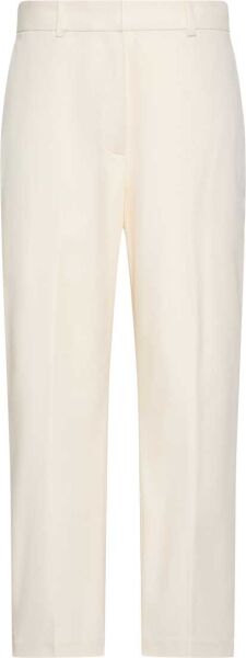 STRAIGHT LEG STRETCH CHINO PAN