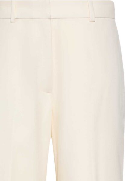 STRAIGHT LEG STRETCH CHINO PAN