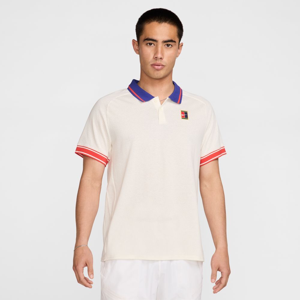 M NKCT HERITAGE POLO