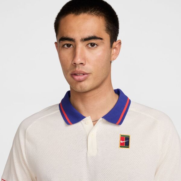 M NKCT HERITAGE POLO