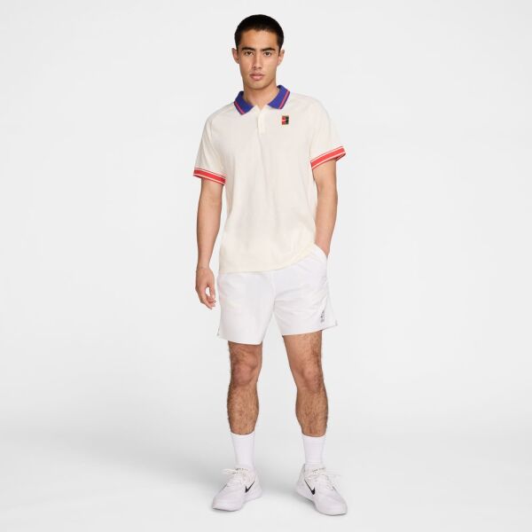 M NKCT HERITAGE POLO