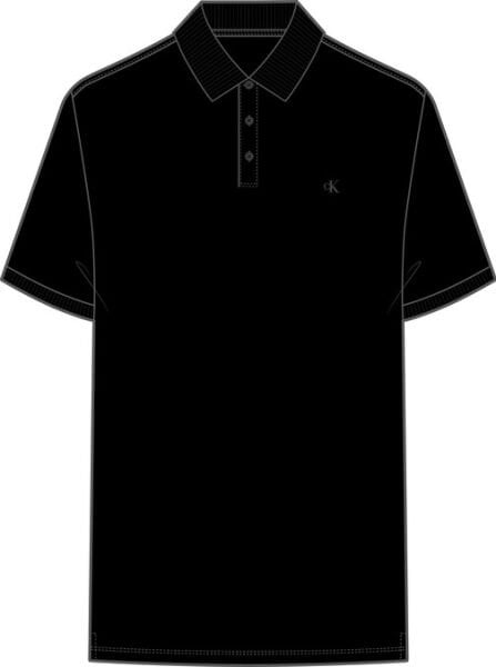 SS CLASSIC MONOGRAM POLO