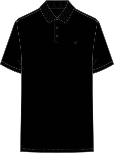 SS CLASSIC MONOGRAM POLO