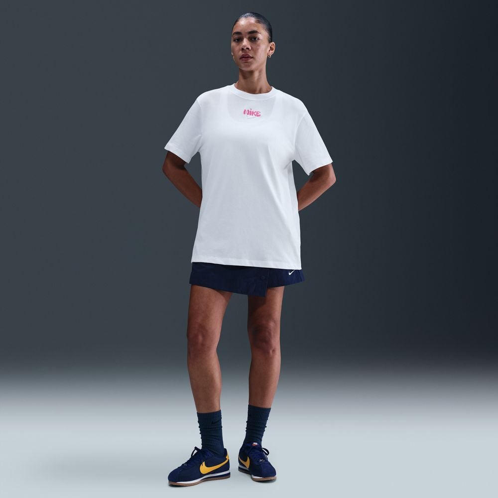 W NSW CLASSICS OS TEE