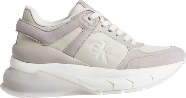WEDGE RUNNER LACE UP ML MIX