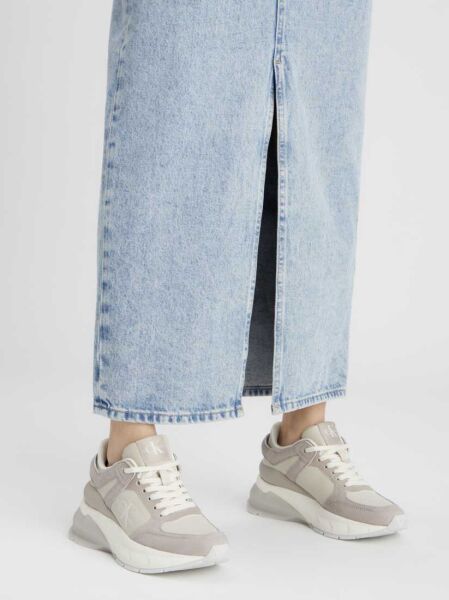 WEDGE RUNNER LACE UP ML MIX