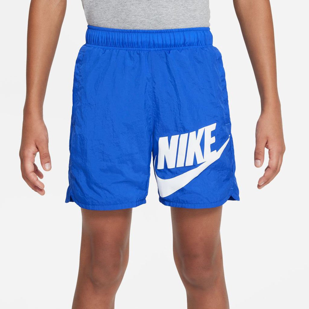 B NSW WOVEN HBR SHORT