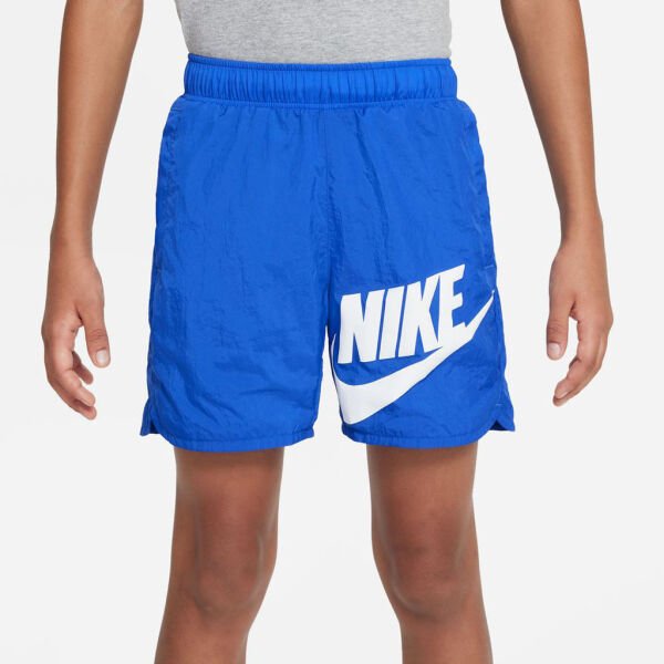 B NSW WOVEN HBR SHORT
