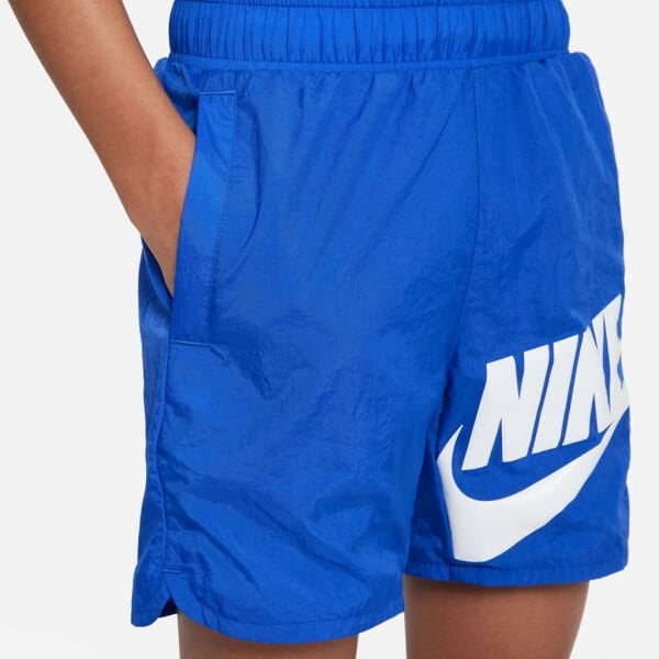 B NSW WOVEN HBR SHORT