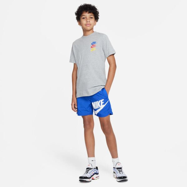 B NSW WOVEN HBR SHORT