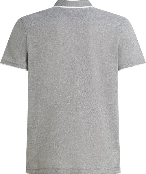 LINEN REG POLO