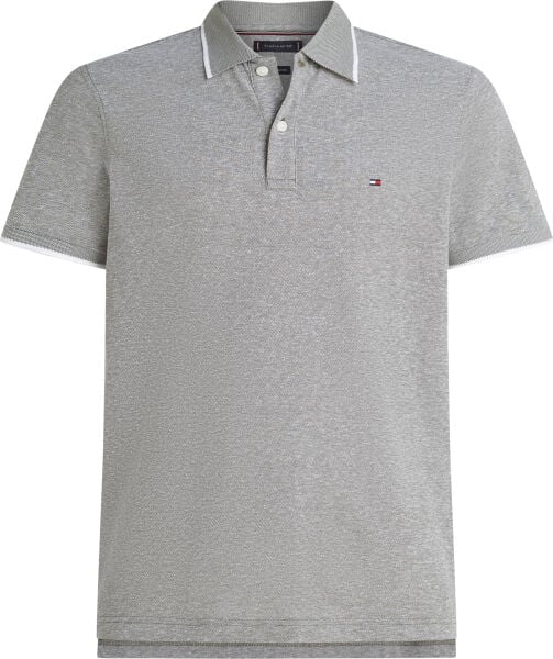 LINEN REG POLO