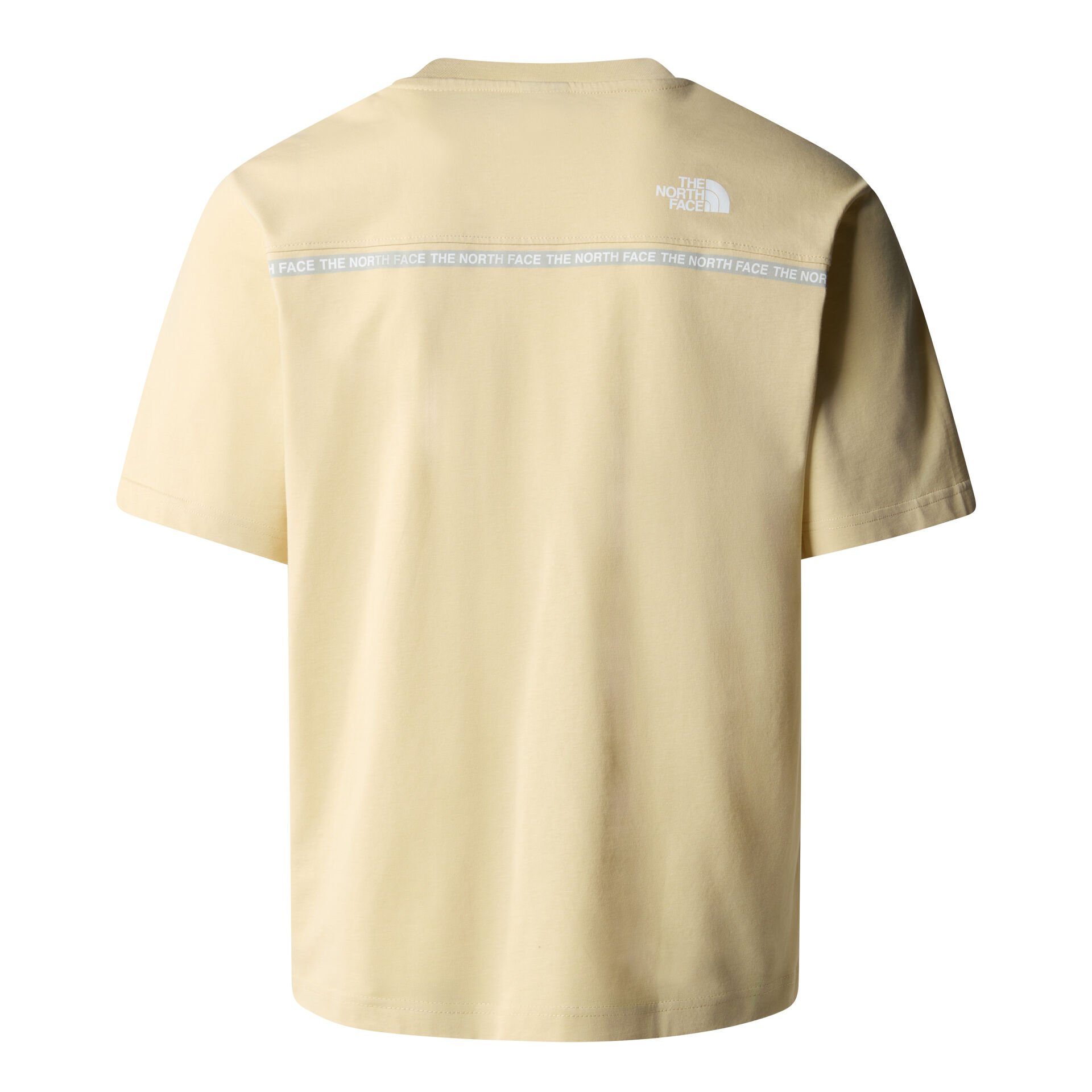M S/S ZUMU RELAXED TEE