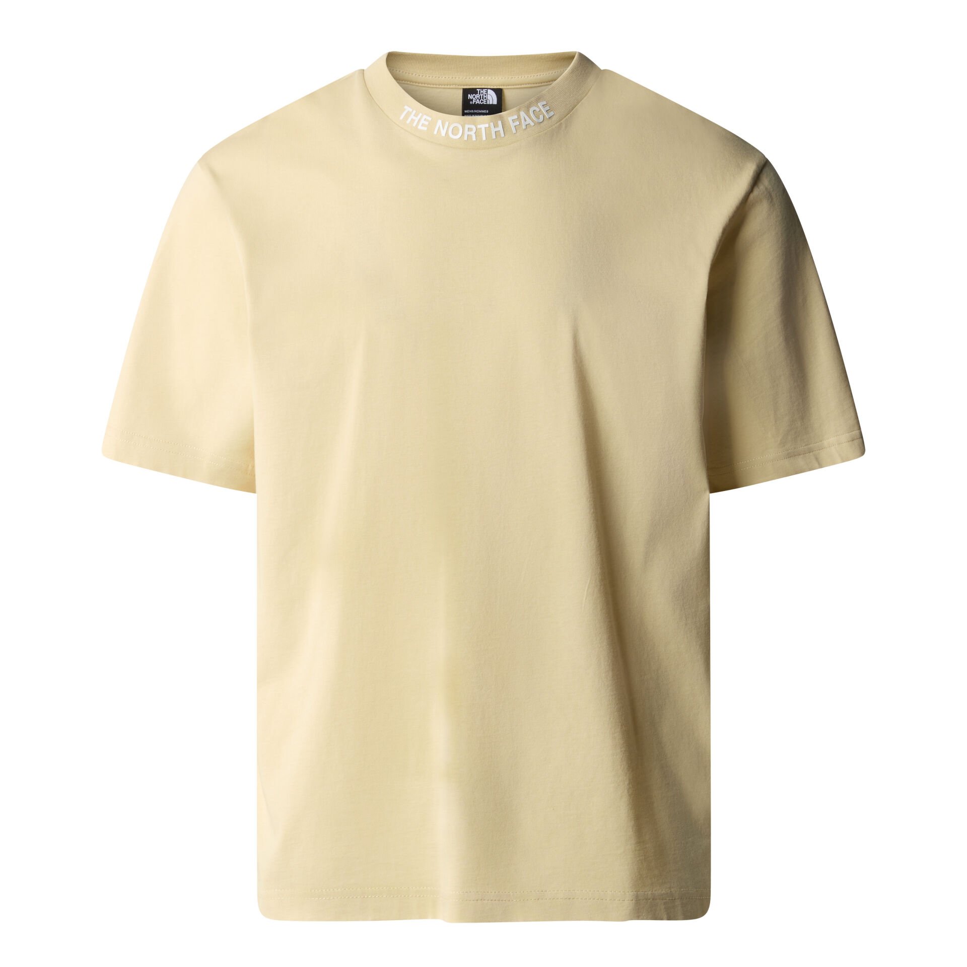 M S/S ZUMU RELAXED TEE