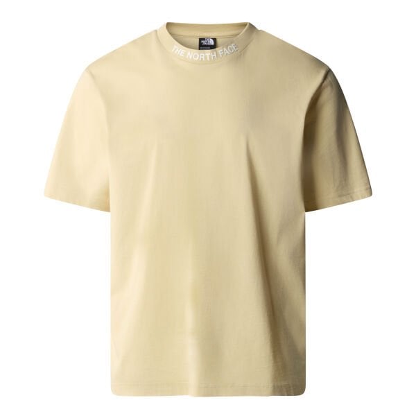 M S/S ZUMU RELAXED TEE