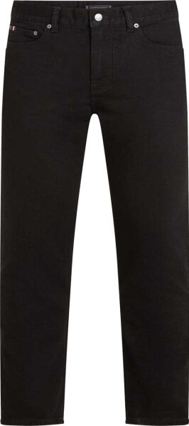 SLIM BLEECKER PSTR BURN BLACK