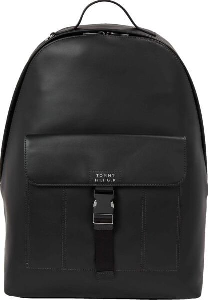 TH SPW LEATHER BACKPACK