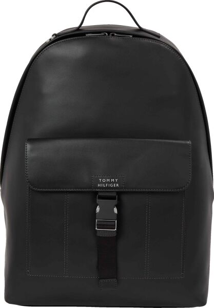 TH SPW LEATHER BACKPACK