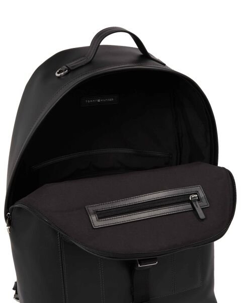 TH SPW LEATHER BACKPACK