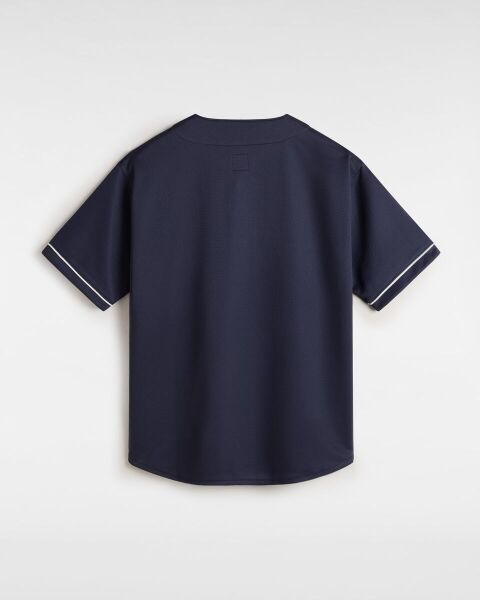 Ye Olde Vans Baseball Jersey