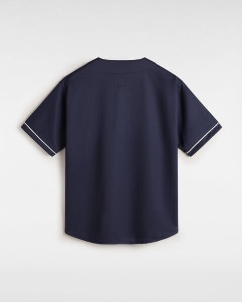 Ye Olde Vans Baseball Jersey