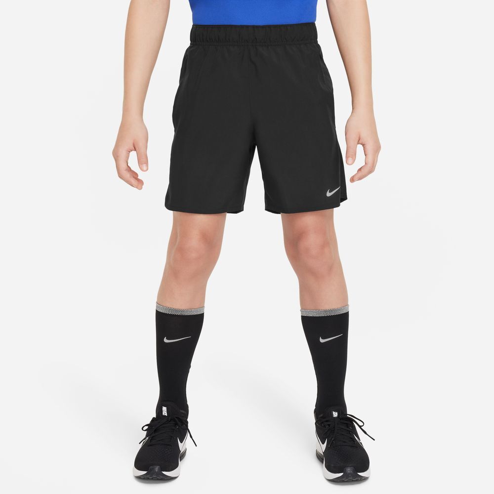B NK DF CHALLENGER SHORT