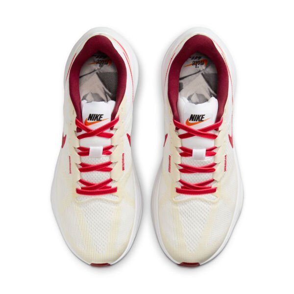 NIKE AIR ZOOM STRUCTURE 25 PRM Beyaz - 41