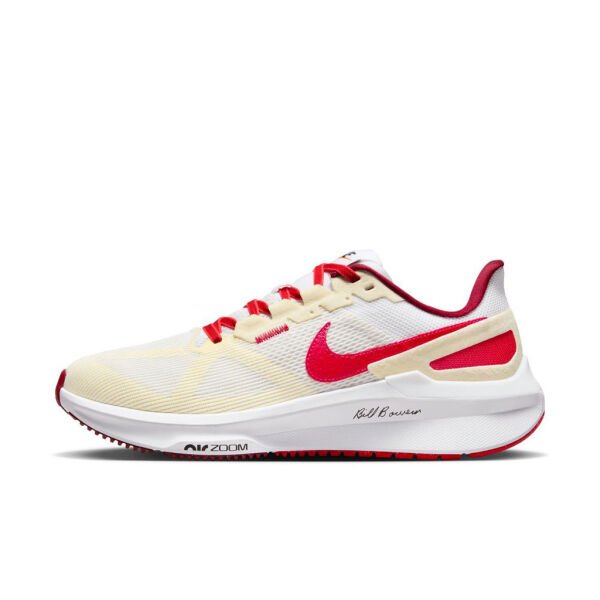 NIKE AIR ZOOM STRUCTURE 25 PRM Beyaz - 41