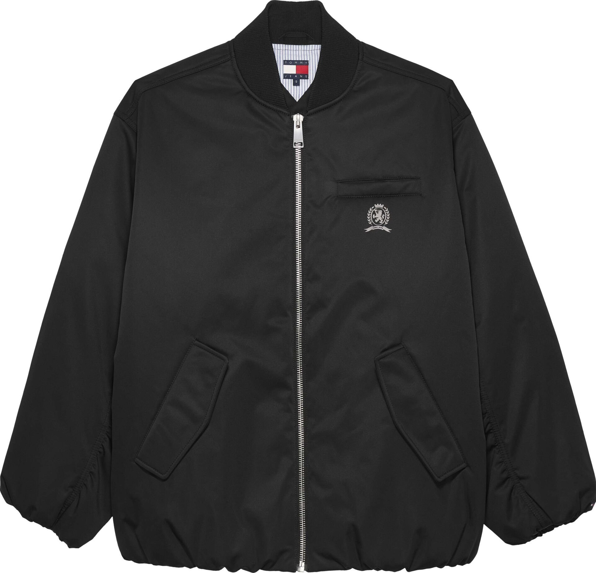 TJW LONGLINE BOMBER JACKET