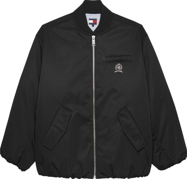 TJW LONGLINE BOMBER JACKET