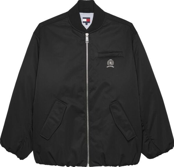 TJW LONGLINE BOMBER JACKET