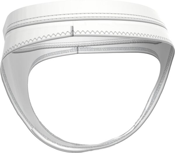 3 PACK FLAG THONG (EXT. SIZE)