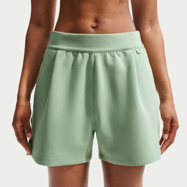 W NK 24.7 DF SHORT SOFT KNIT